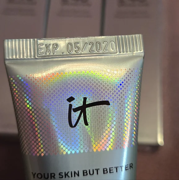 IT Cosmetics CC+ Cream - Fair